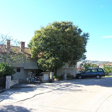 Apartments Dagmar Veglia Exterior foto