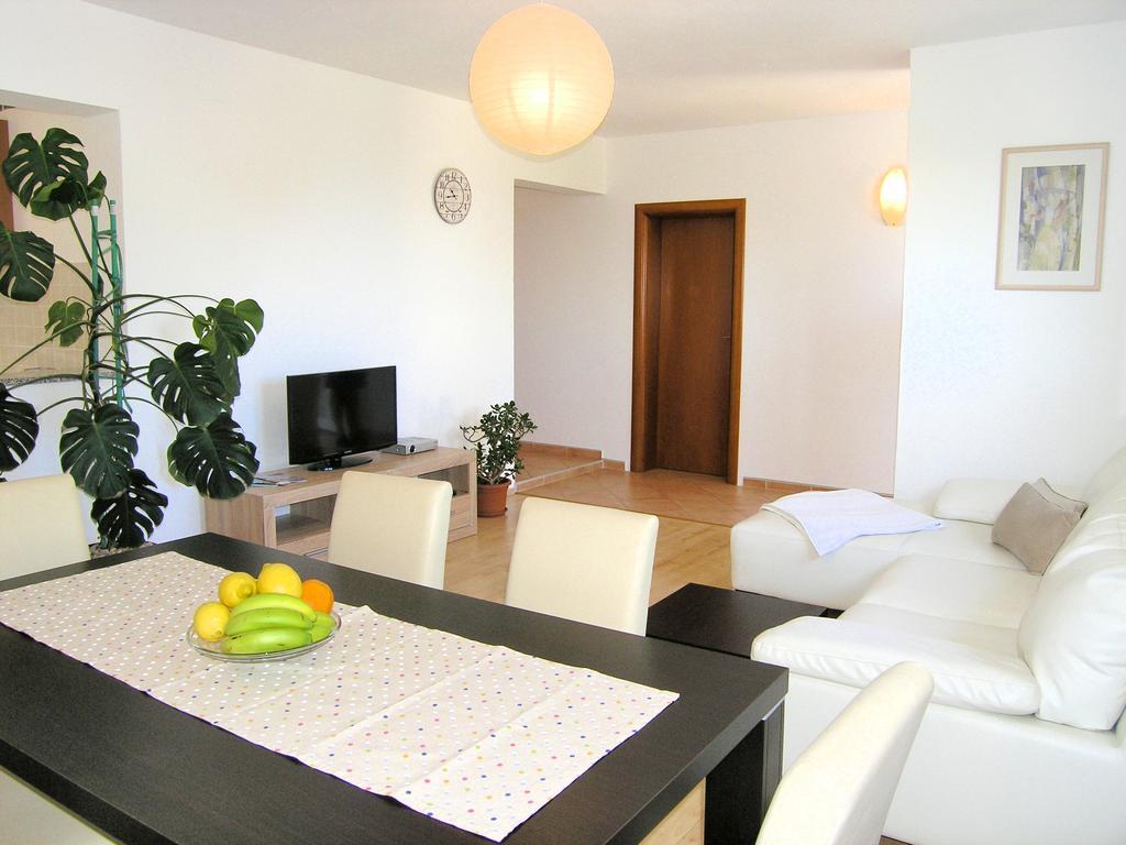 Apartments Dagmar Veglia Exterior foto